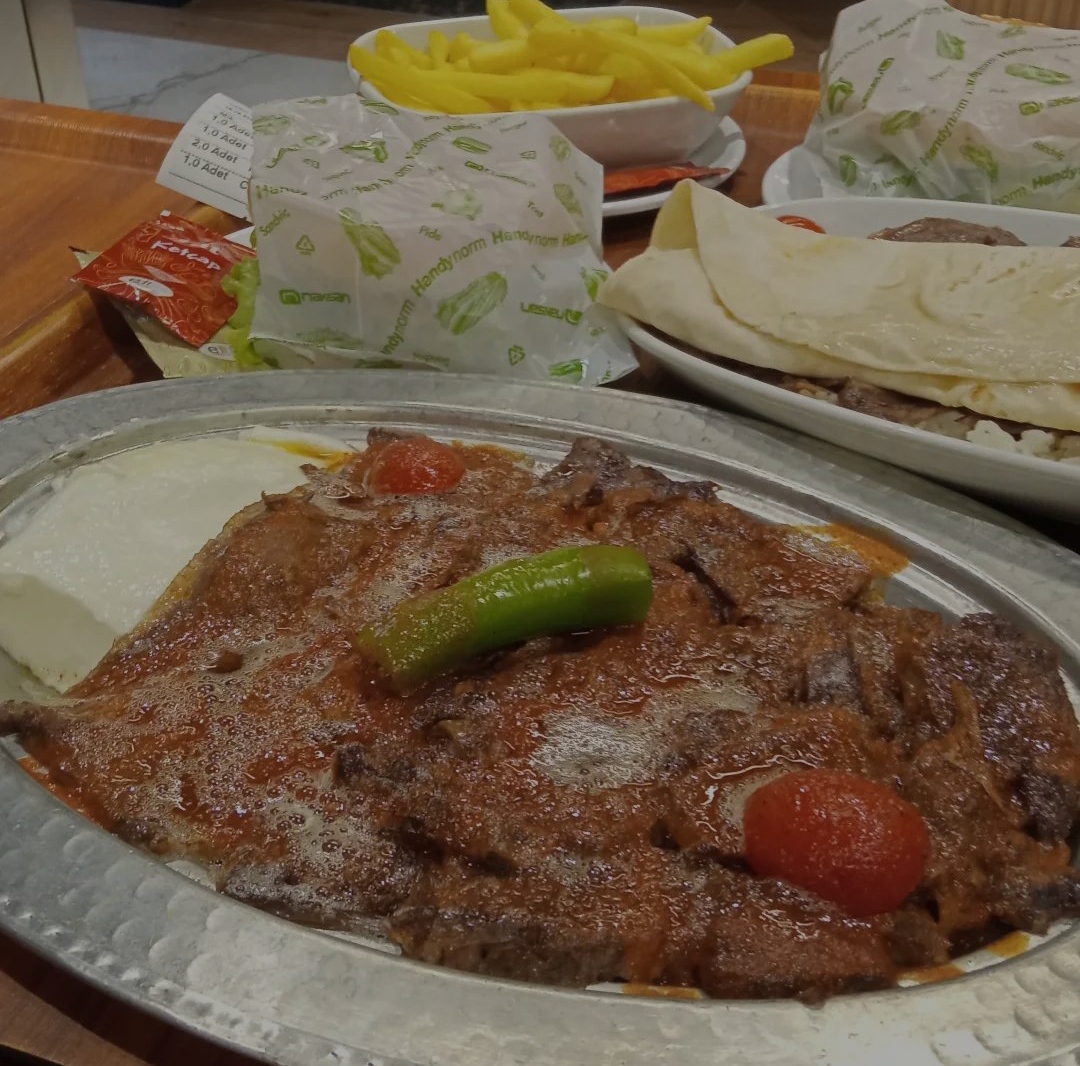 Maide Pide Restaurant Kayseri — fotoğraf 10