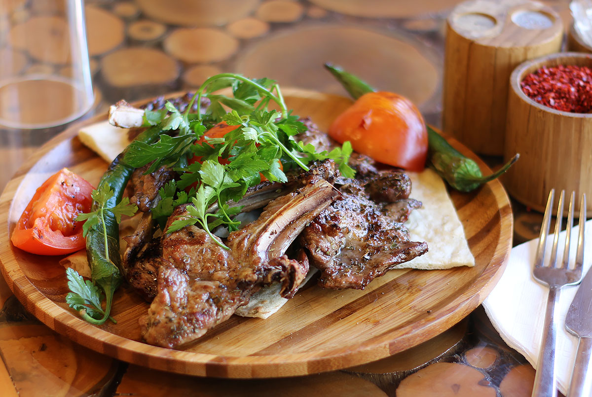 Maide Pide Restaurant Kayseri — fotoğraf 4