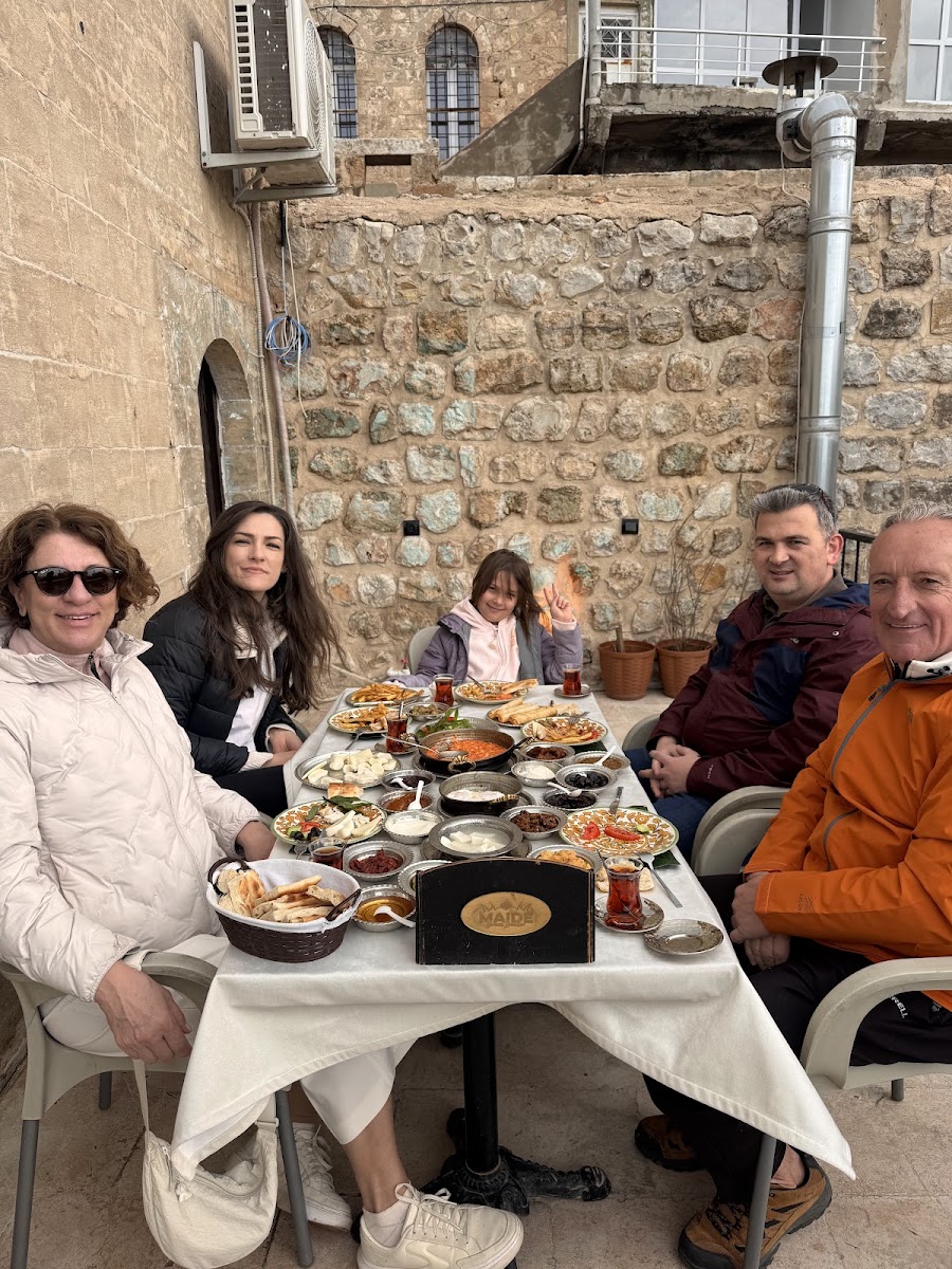 Maide yöresel lezzetler — fotoğraf 2