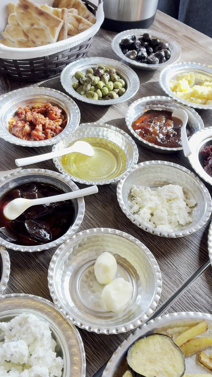 Maide yöresel lezzetler — fotoğraf 3