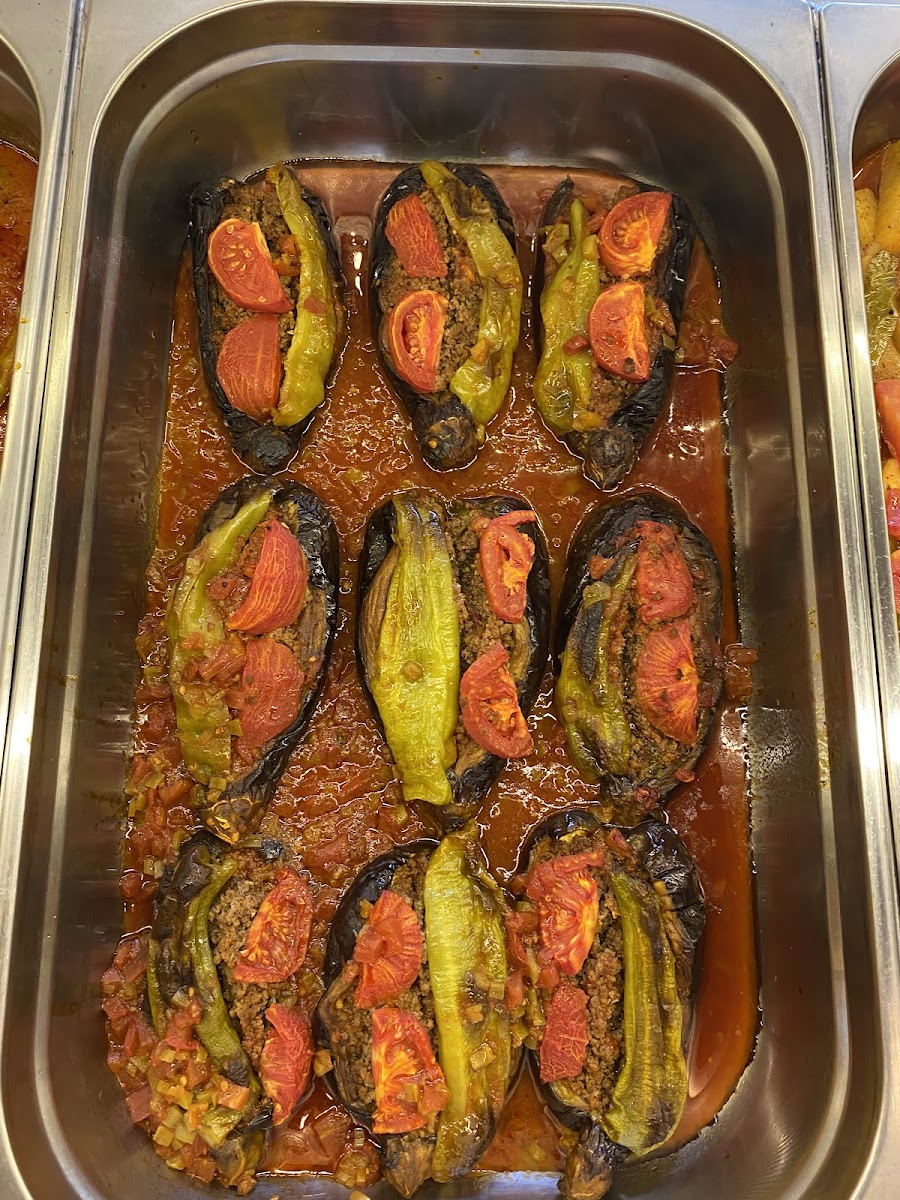 Maide yöresel lezzetler — fotoğraf 5