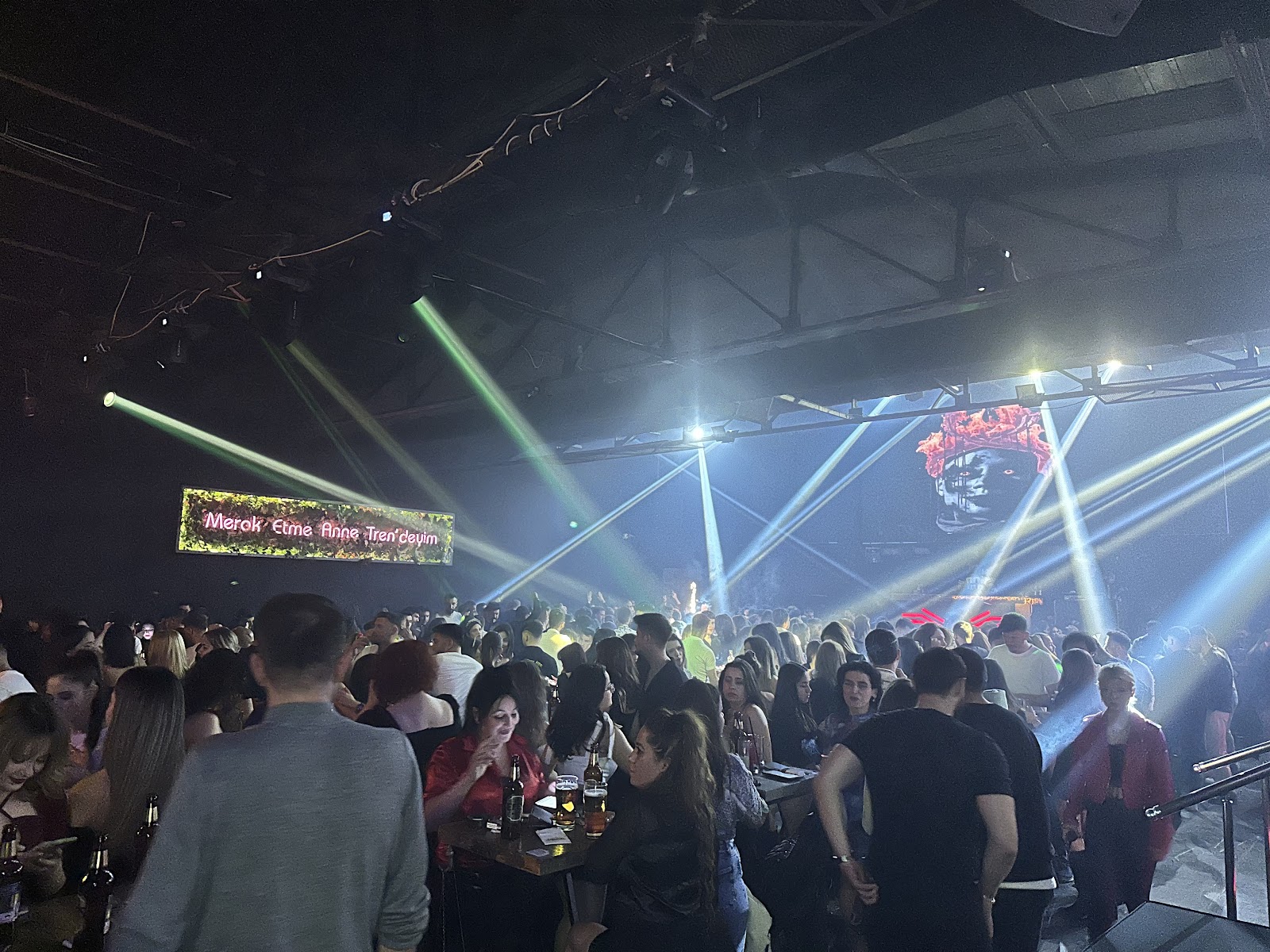 MAISON CLUB — fotoğraf 4