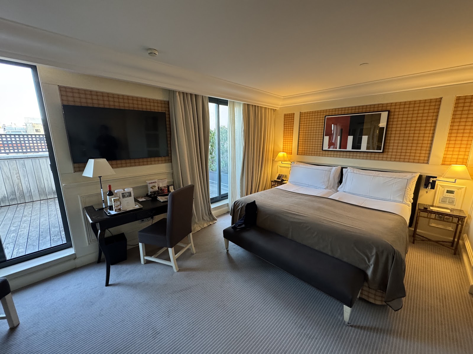 Majestic Hotel & Spa Barcelona — fotoğraf 4