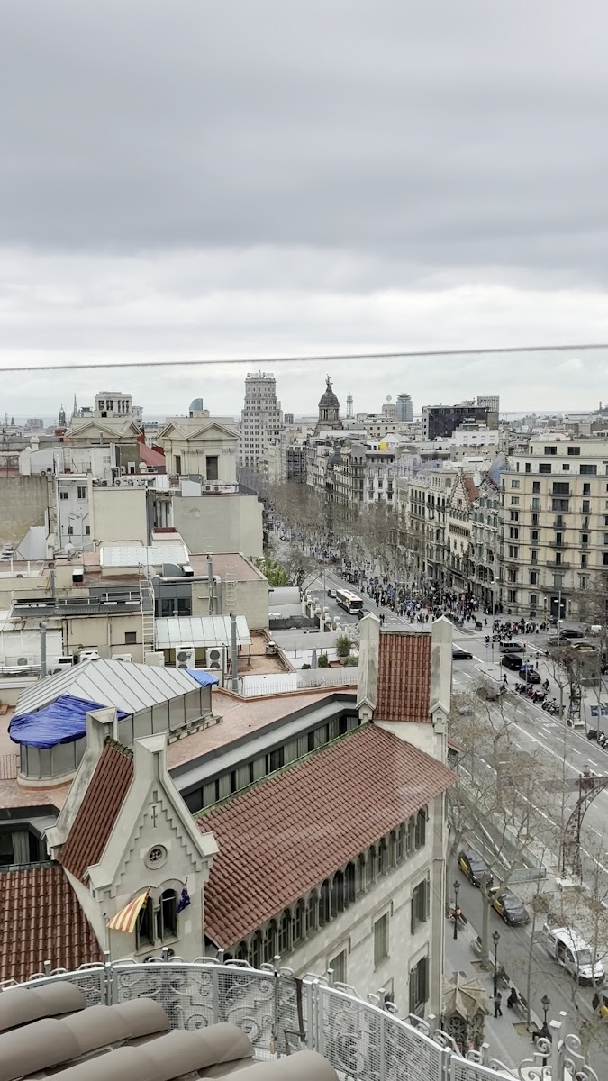 Majestic Hotel & Spa Barcelona — fotoğraf 5