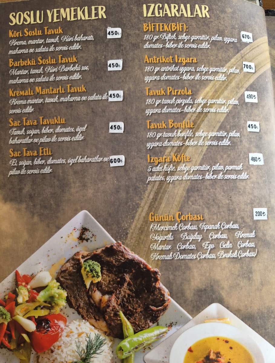 Majestic Restaurant Avcilar — photo 2