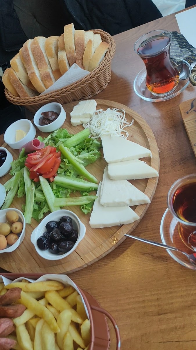 Majestic Restaurant Avcilar — photo 3