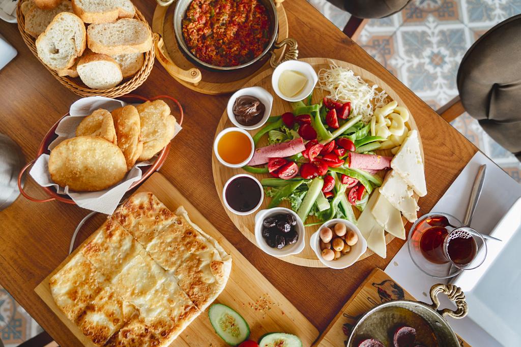 Majestic Restaurant Avcilar — photo 4