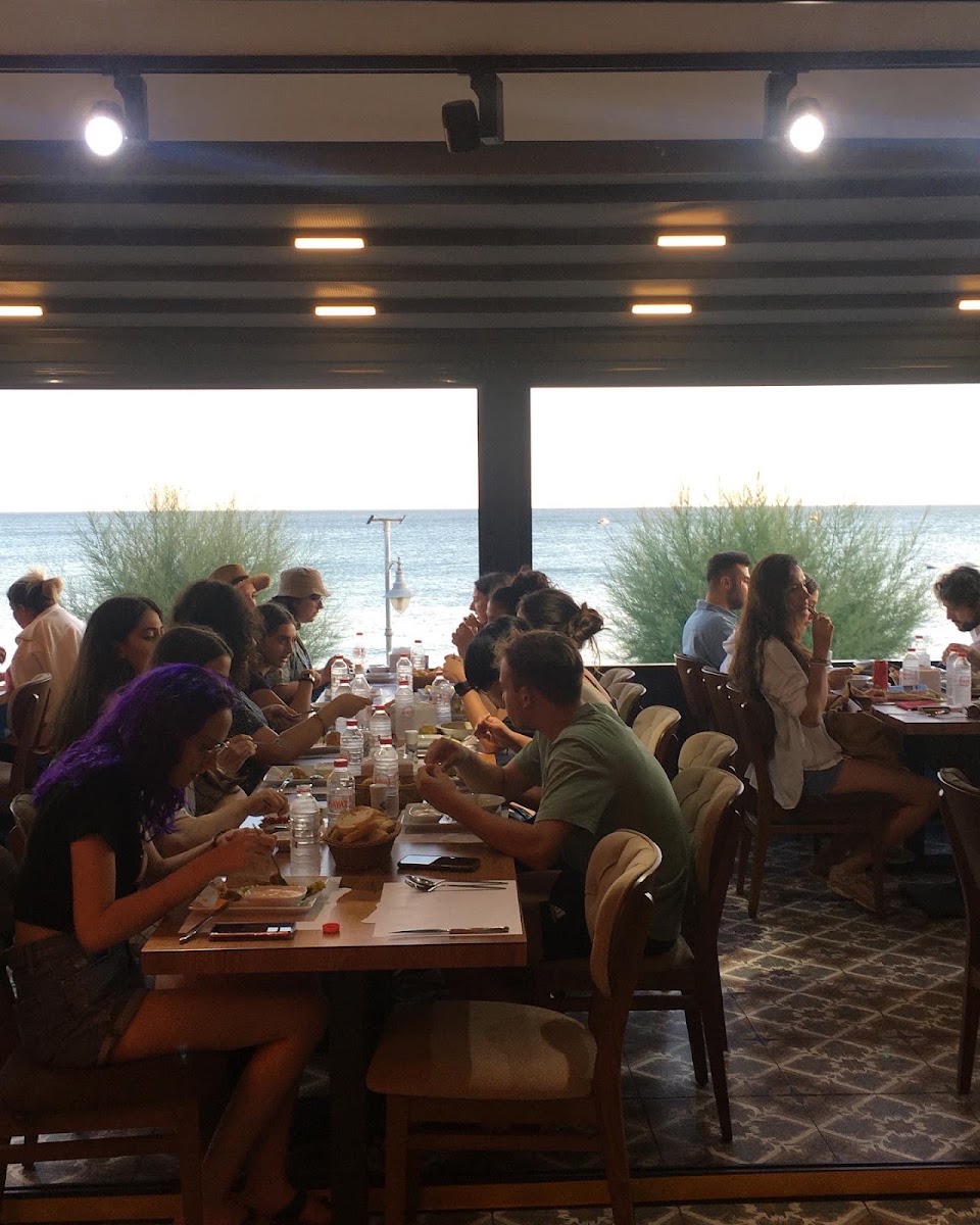 Majestic Restaurant Avcilar — photo 5