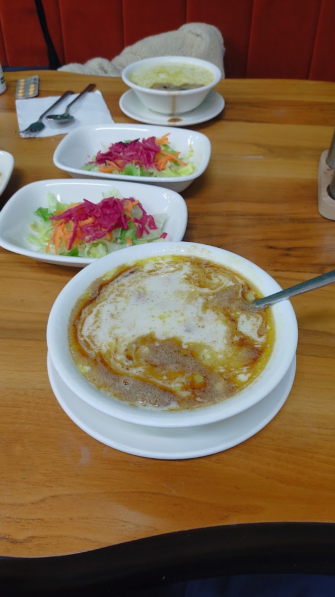 Makam Çorba & Köftecim — fotoğraf 4