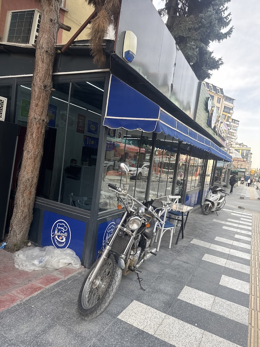 Makaretti — fotoğraf 2