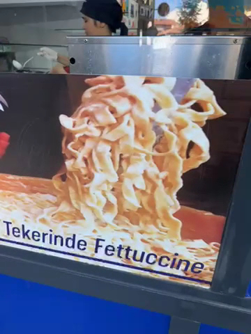 Makaretti — fotoğraf 3