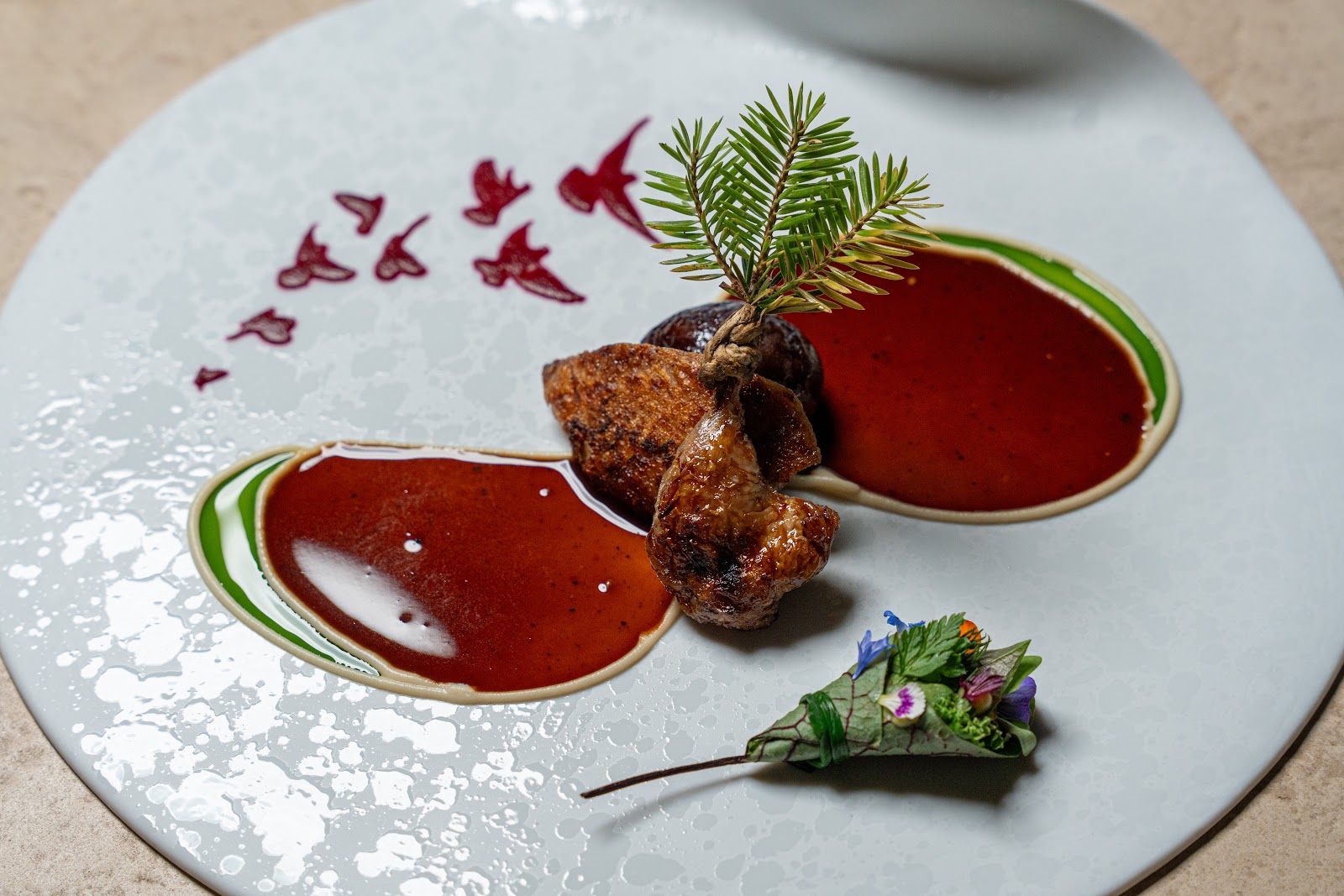Makris Athens Restaurant — photo 5