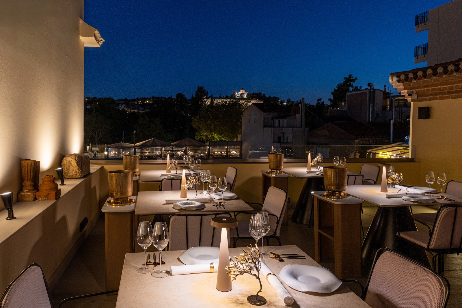 Makris Athens Restaurant — photo 10