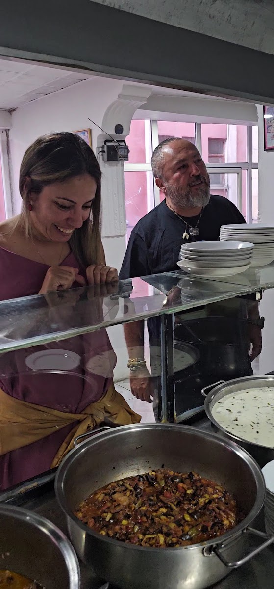 Mala Dayike Colemerg Lokantası( Yöresel Yemek, Sulu Yemek) — fotoğraf 3