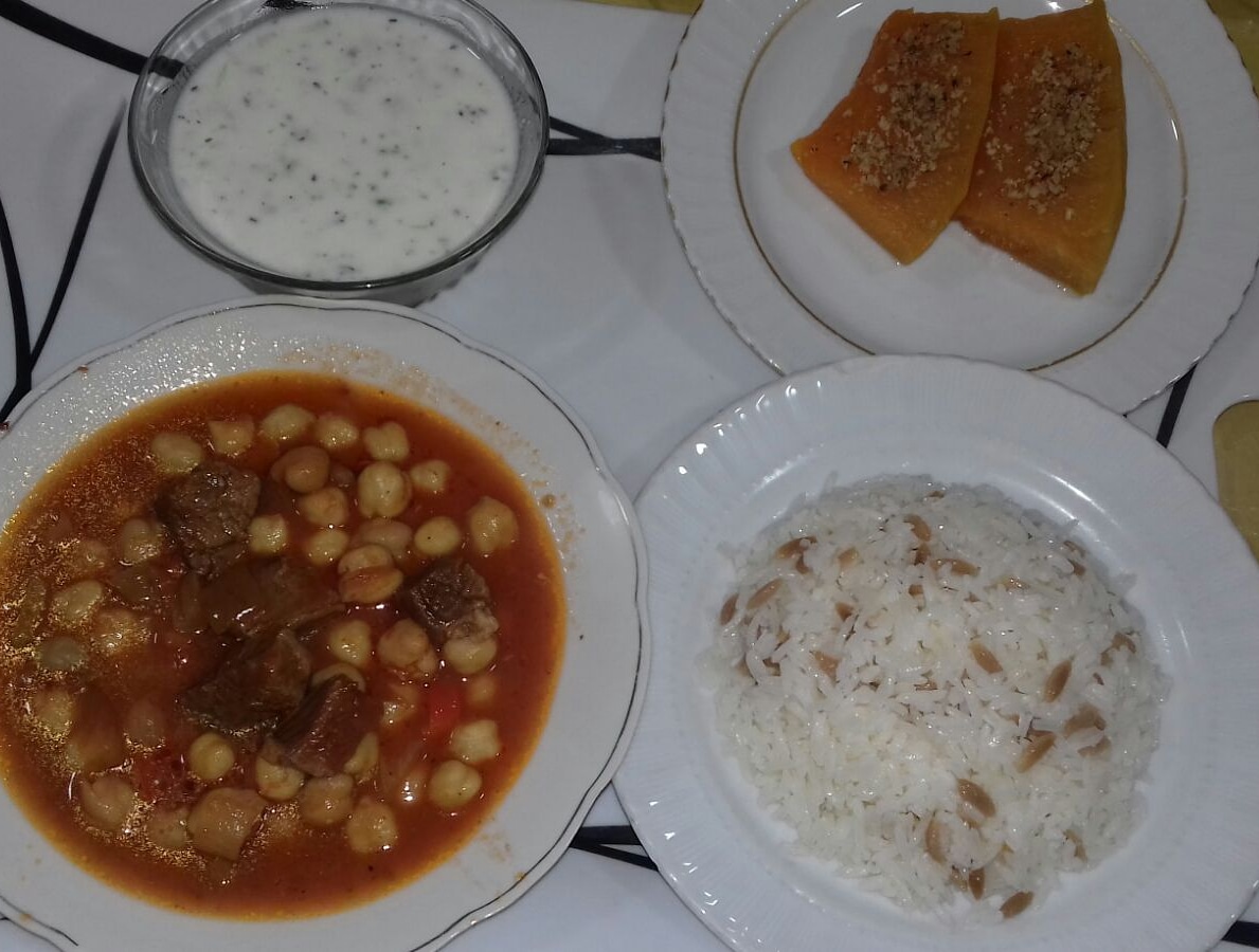 Mala Dayike Colemerg Lokantası( Yöresel Yemek, Sulu Yemek) — fotoğraf 4