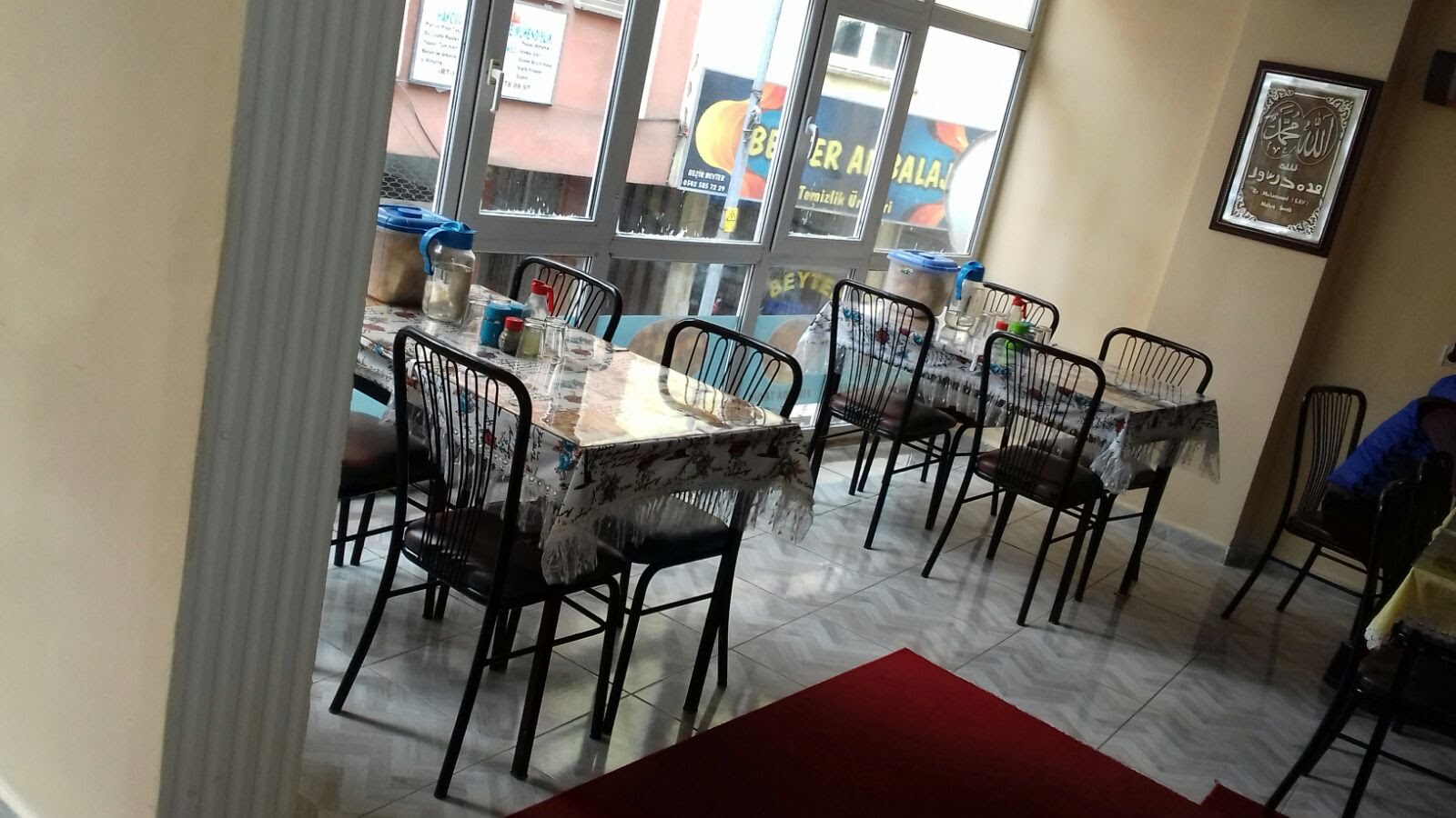 Mala Dayike Colemerg Lokantası( Yöresel Yemek, Sulu Yemek) — fotoğraf 5