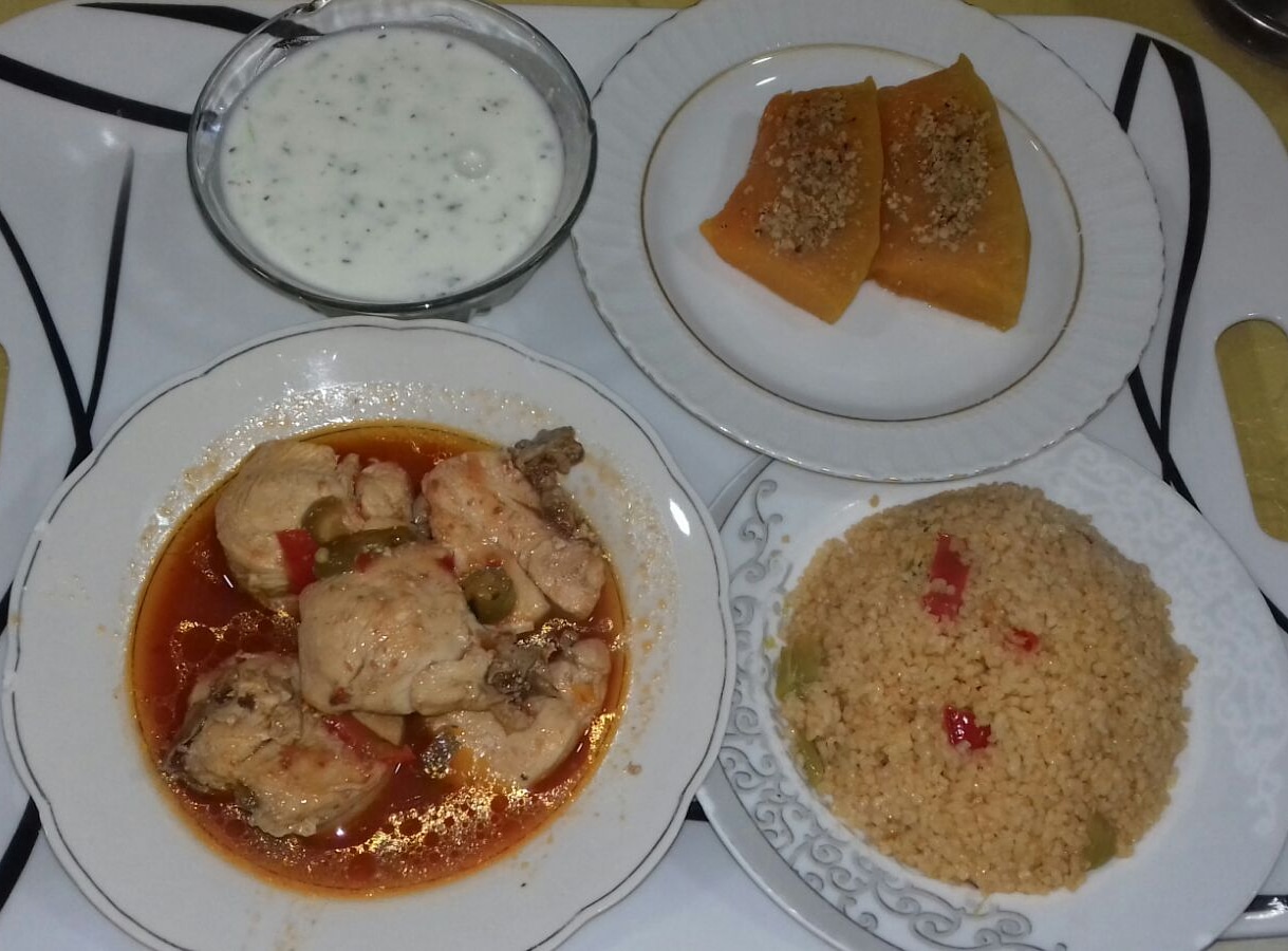 Mala Dayike Colemerg Lokantası( Yöresel Yemek, Sulu Yemek) — fotoğraf 7