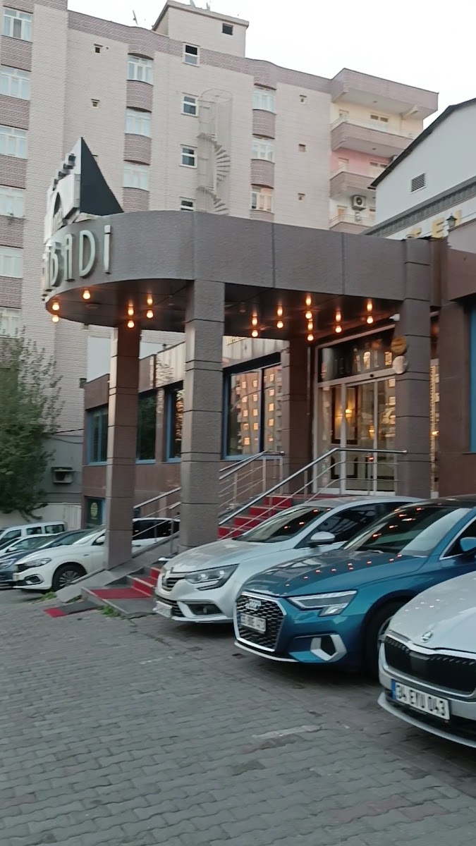Malabadi Hotel — fotoğraf 3