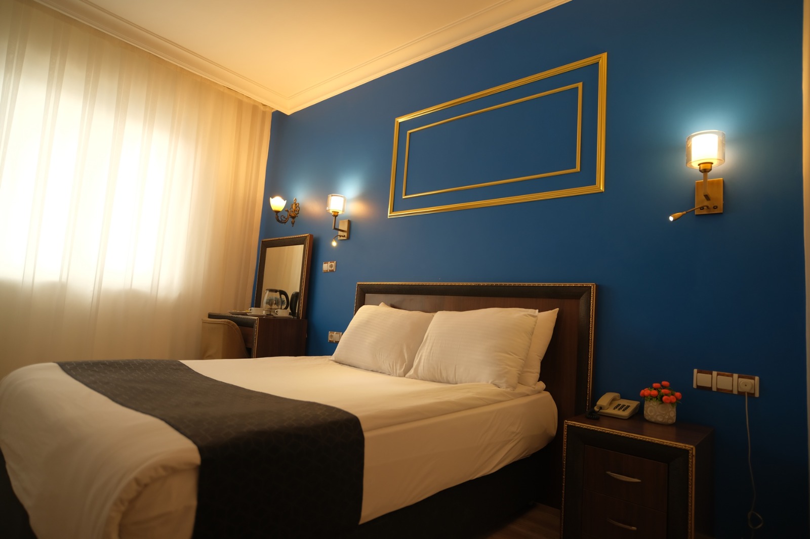 Malabadi Hotel — fotoğraf 4