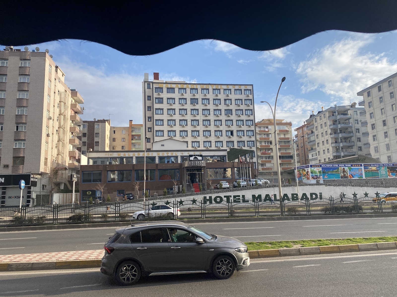 Malabadi Hotel — fotoğraf 5