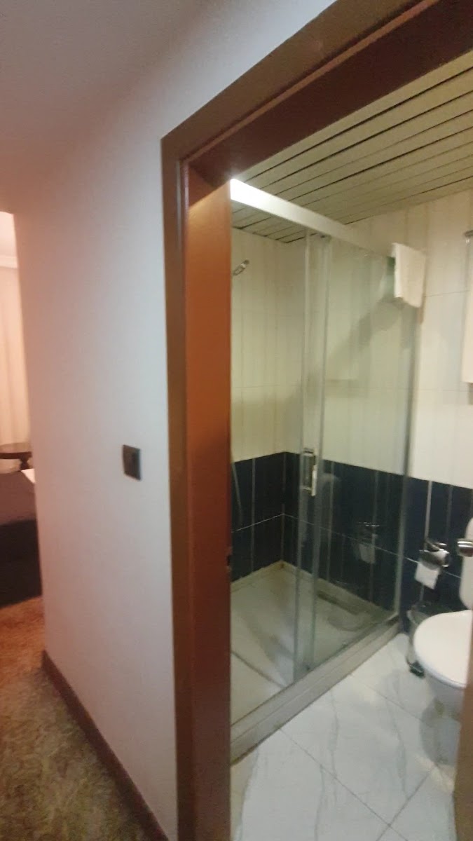 Malabadi Hotel — fotoğraf 7