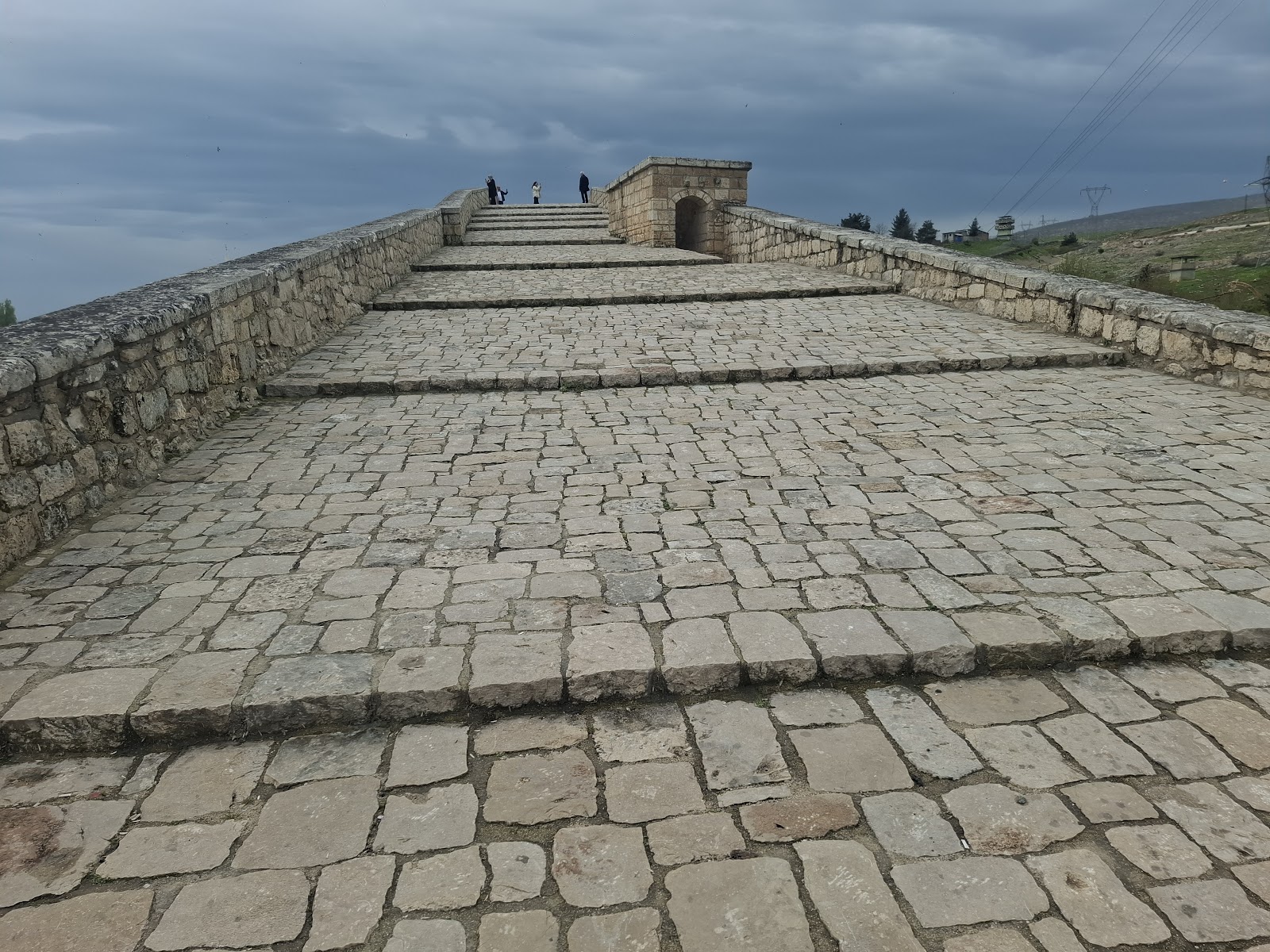 Malabadi Köprüsü — fotoğraf 2