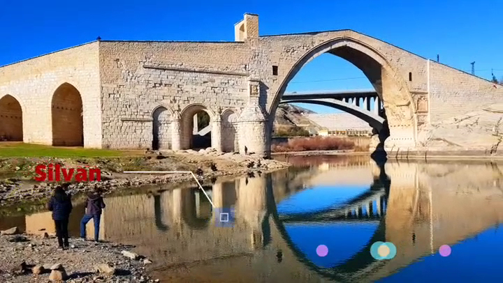 Malabadi Köprüsü — fotoğraf 3