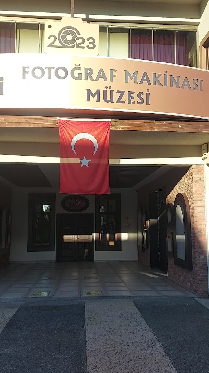 Malatya Büyükşehir Belediyesi Fotoğraf Makina Müzesi — fotoğraf 3