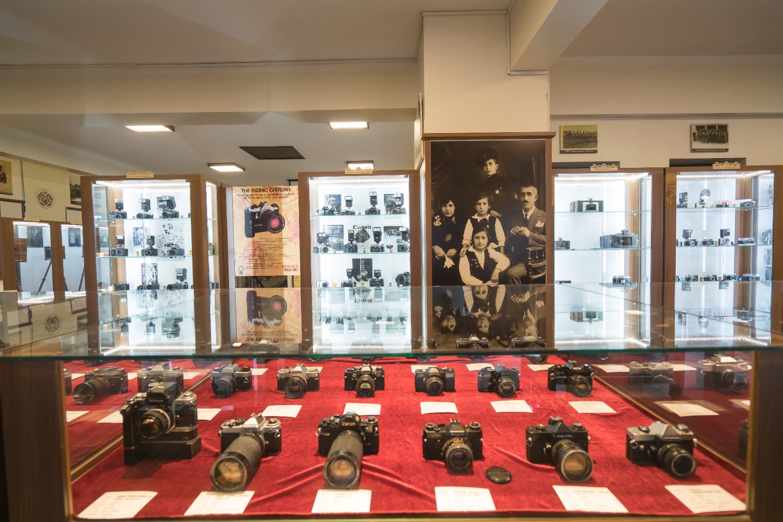 Malatya Büyükşehir Belediyesi Fotoğraf Makina Müzesi — fotoğraf 4