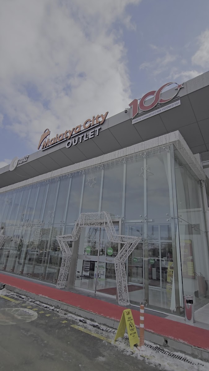 Malatya City Outlet — fotoğraf 3