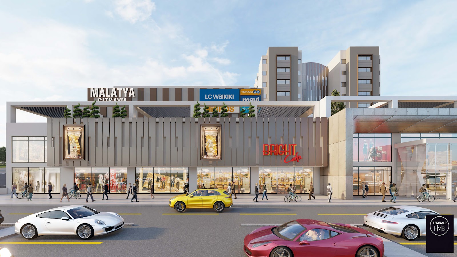 Malatya City Outlet — fotoğraf 5