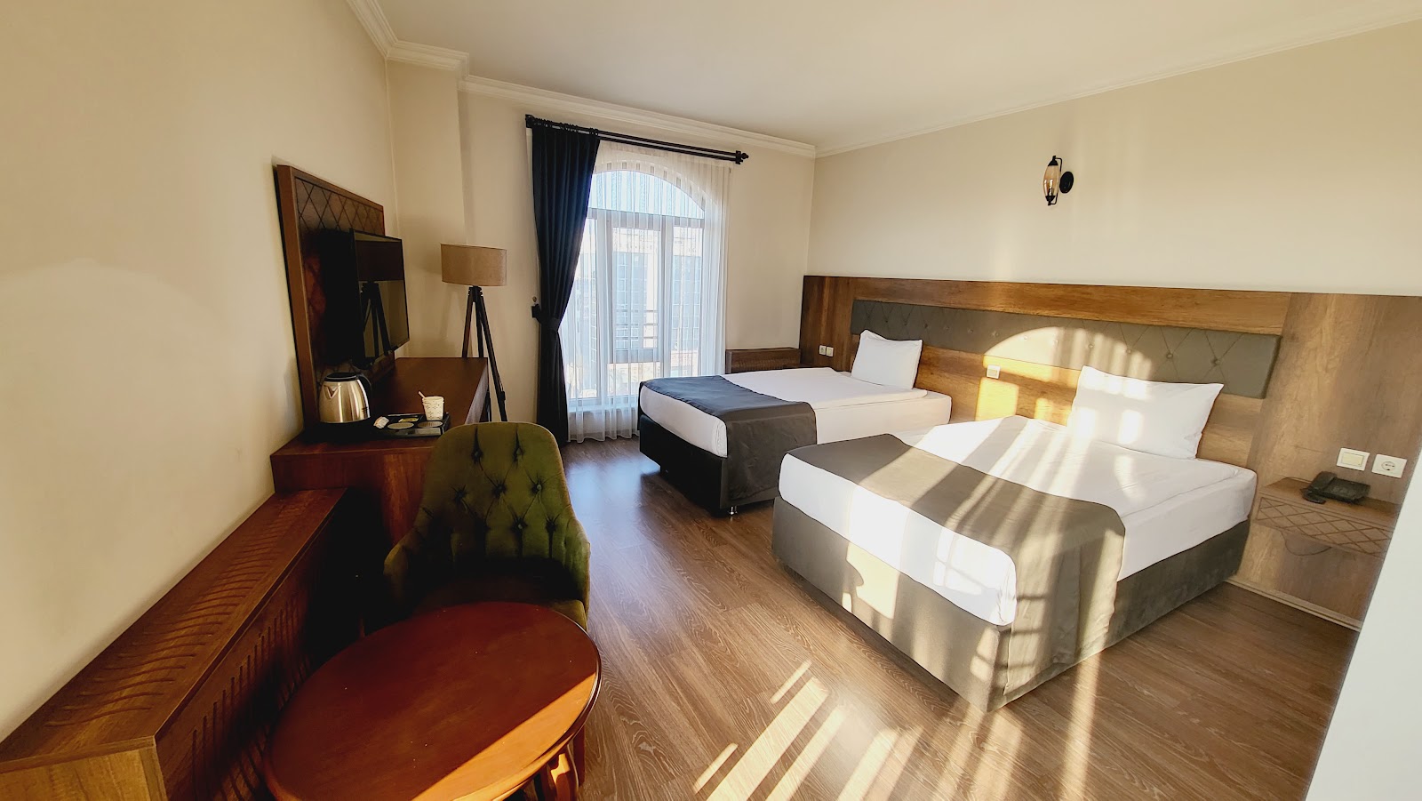 Malatya Hotel Neva — fotoğraf 2