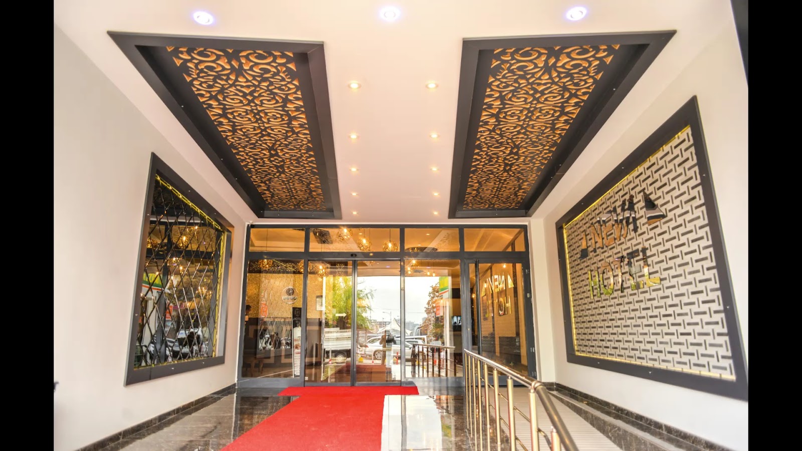 Malatya Hotel Neva — fotoğraf 3