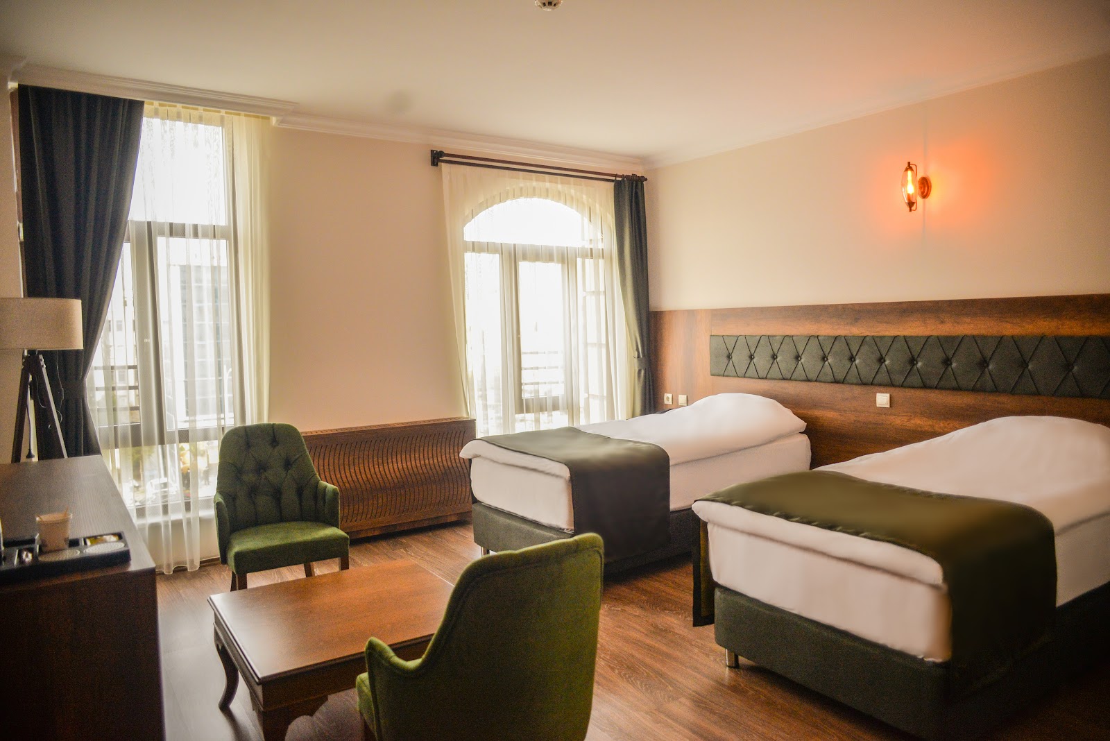 Malatya Hotel Neva — fotoğraf 7