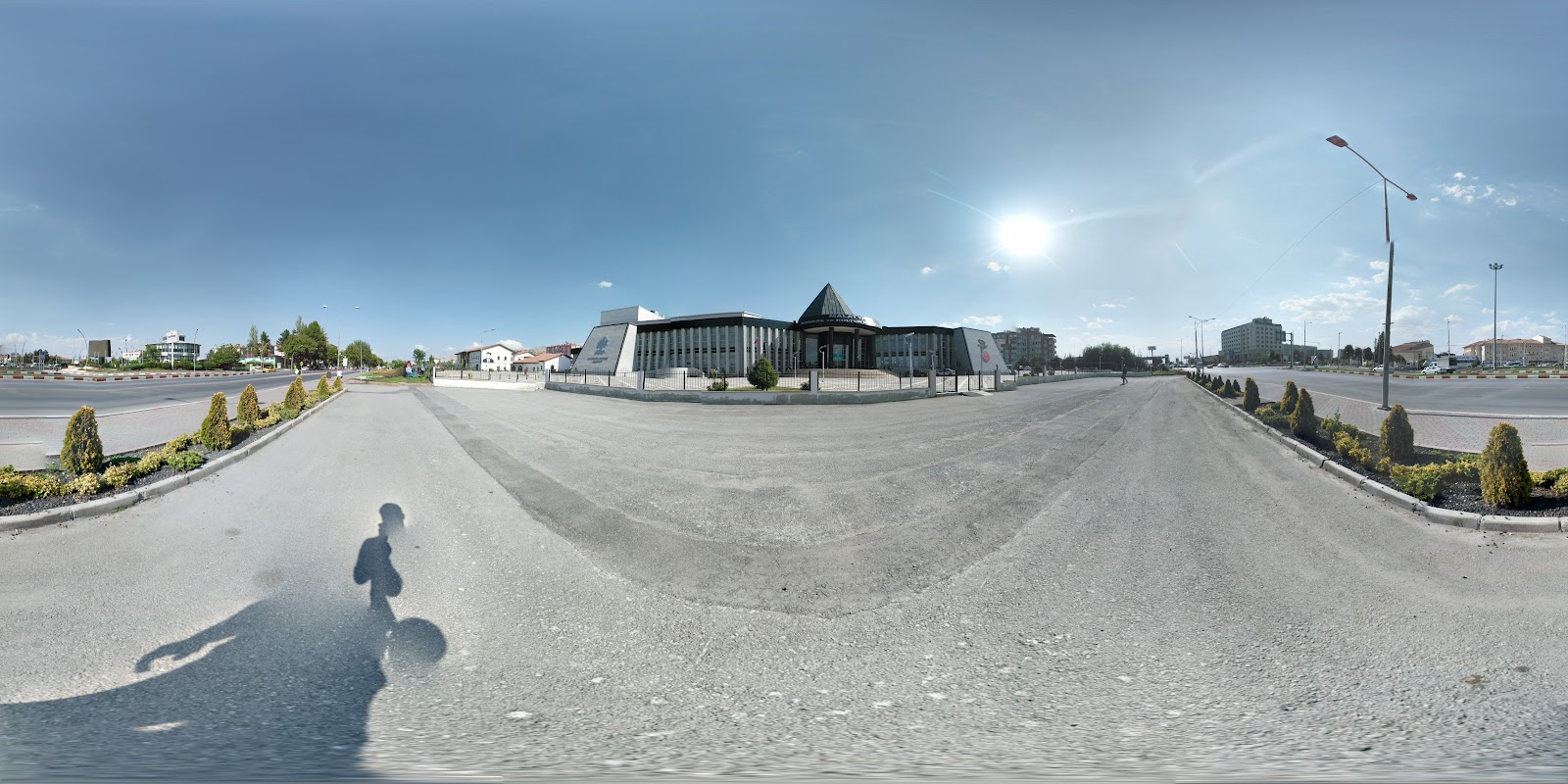 Malatya Kültür Merkezi — fotoğraf 5