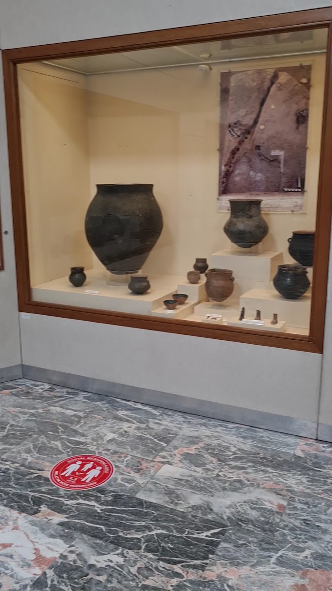 Malatya Müzesi — fotoğraf 2