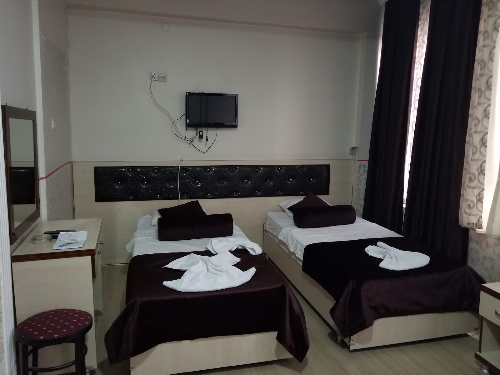 Malatya Palace Hotel — fotoğraf 2