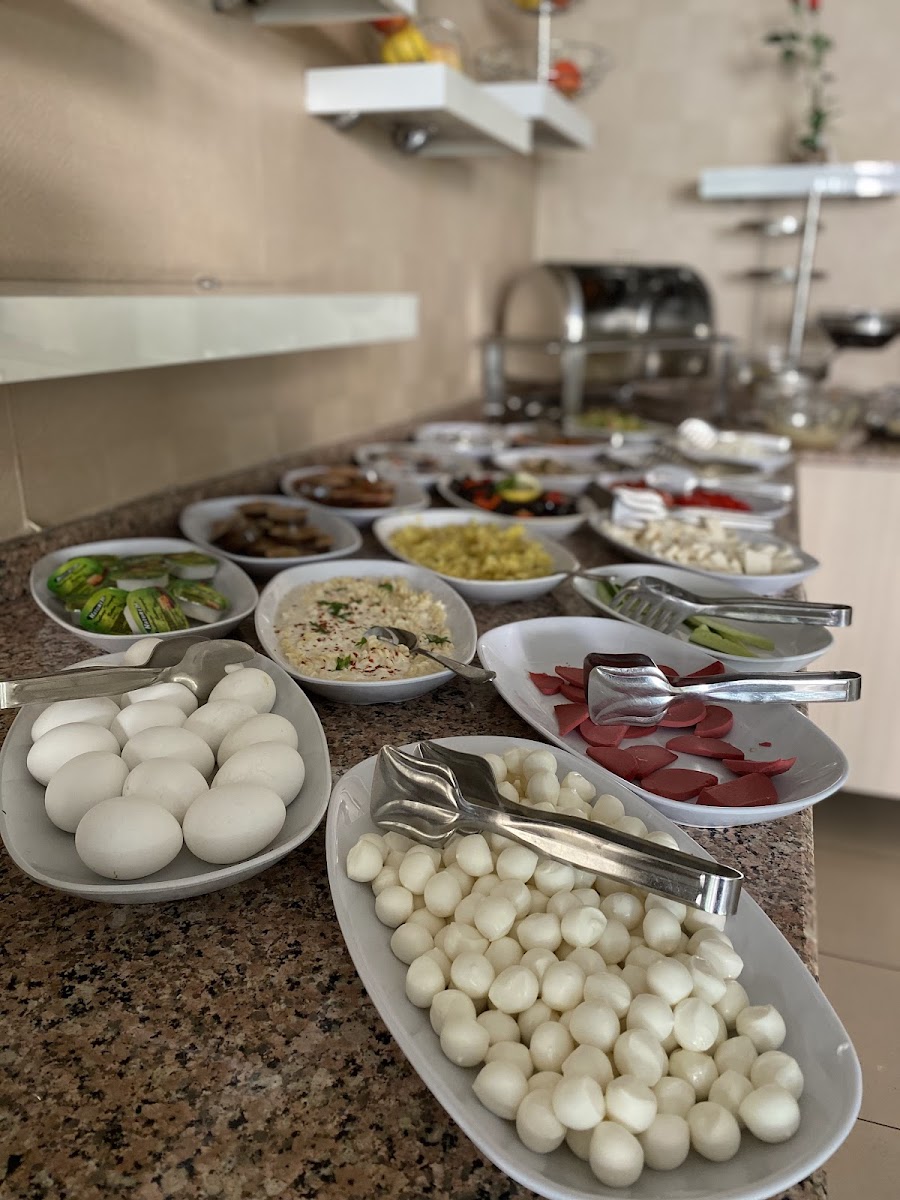 Malatya Palace Hotel — fotoğraf 5