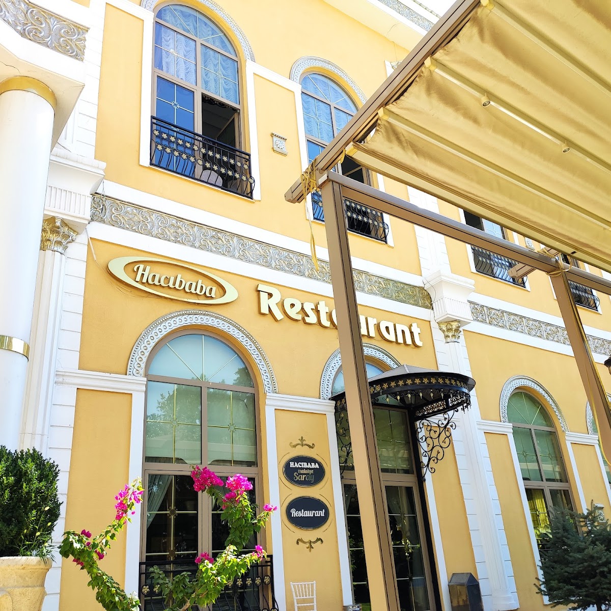 Malatya Saray Havuzbaşı Restorant — fotoğraf