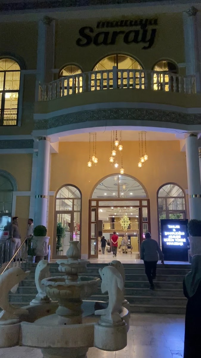 Malatya Saray Havuzbaşı Restorant — fotoğraf 3