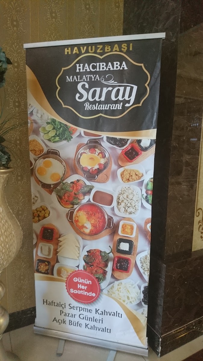 Malatya Saray Havuzbaşı Restorant — fotoğraf 4