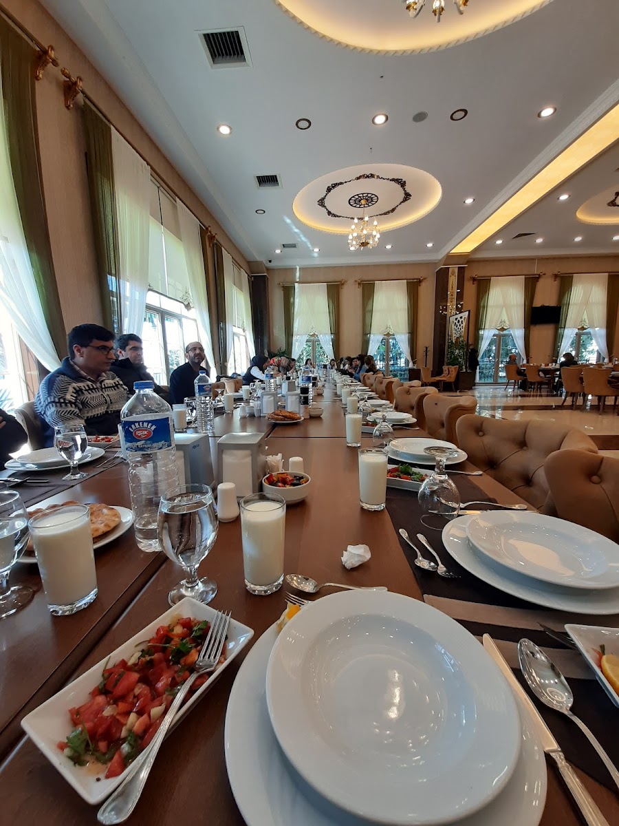 Malatya Saray Havuzbaşı Restorant — fotoğraf 5