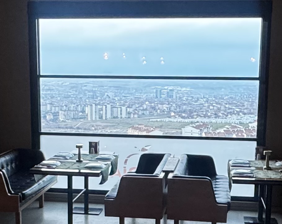 Maldia Restaurant — fotoğraf 2