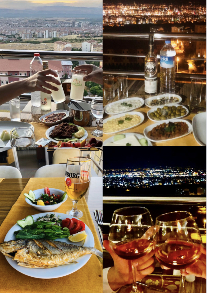 Maldia Restaurant — fotoğraf 4