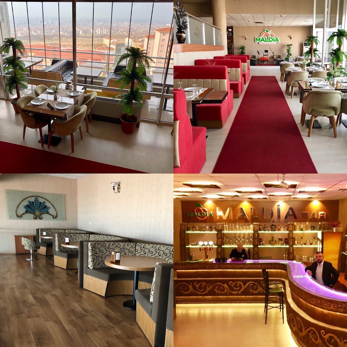 Maldia Restaurant — fotoğraf 5