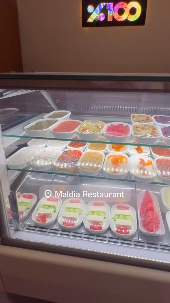 Maldia Restaurant — photo 7
