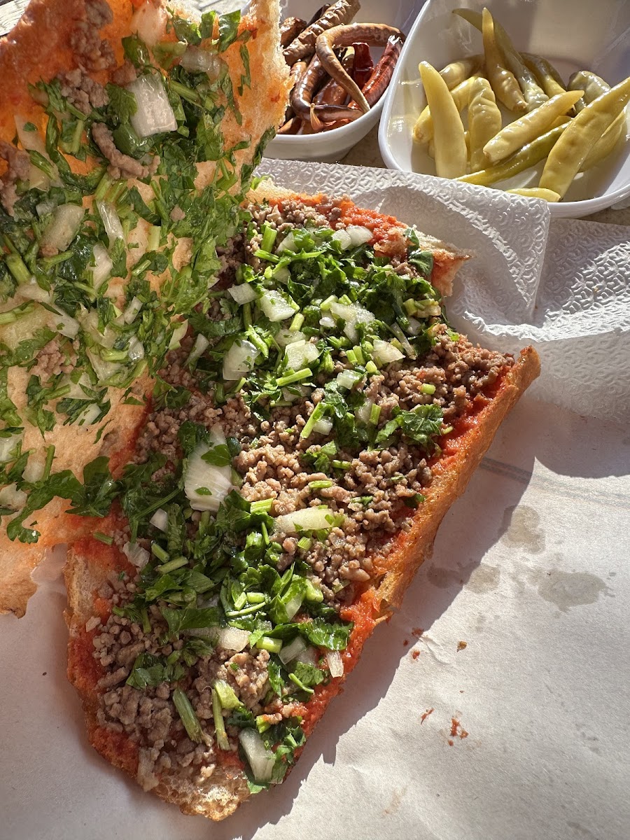 Maldivler Tost Salonu — fotoğraf 4