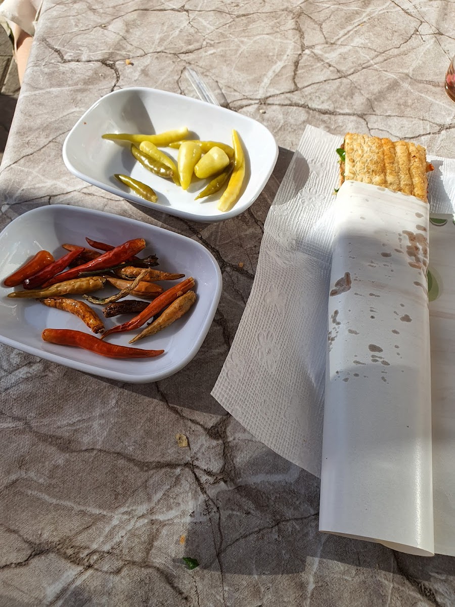 Maldivler Tost Salonu — fotoğraf 6