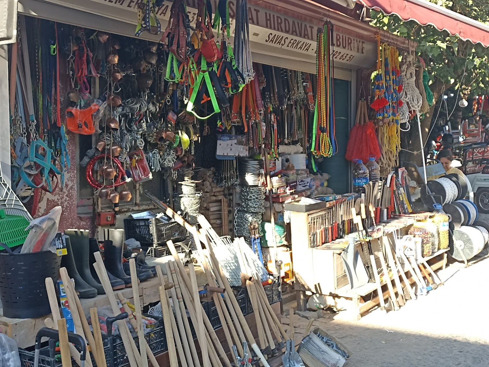 Malgaca Pazarı — fotoğraf 2