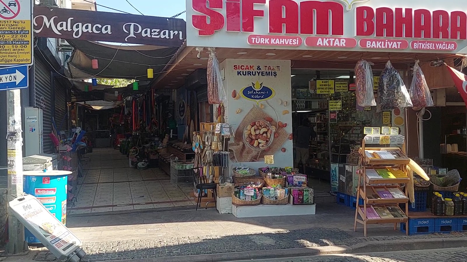 Malgaca Pazarı — fotoğraf 3